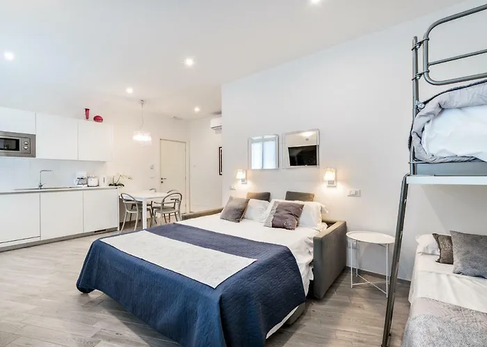 Cinque Terre Bridge Appartement