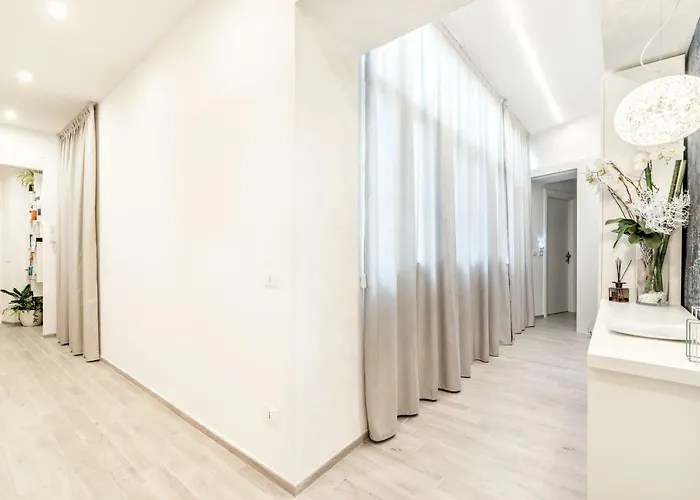 Cinque Terre Bridge *