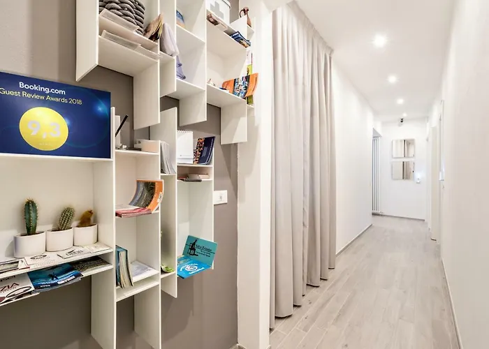 Cinque Terre Bridge Appartement La Spezia