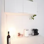Apartamento Cinque Terre Bridge *