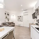 Apartamento Cinque Terre Bridge *