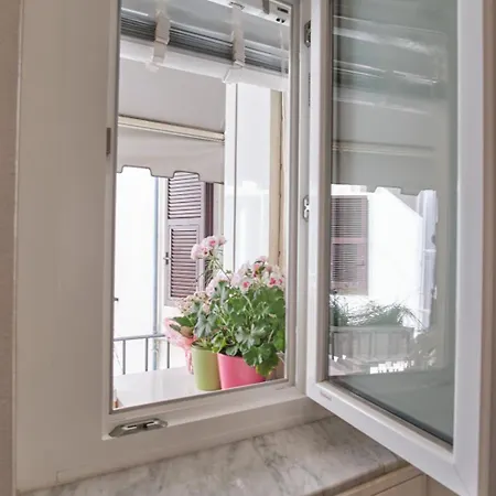 Apartment Cinque Terre Bridge La Spezia