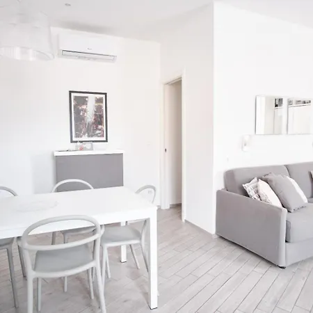 Appartement Cinque Terre Bridge *