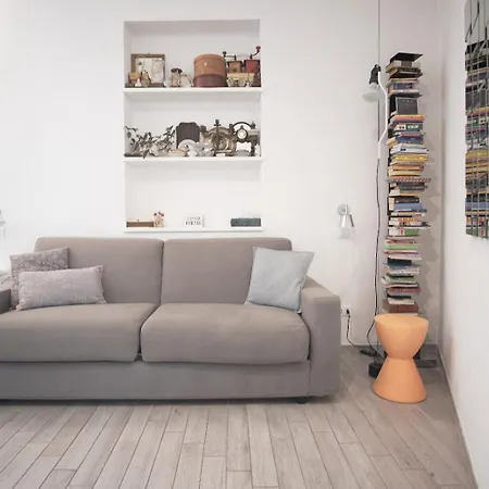 Appartamento Cinque Terre Bridge *