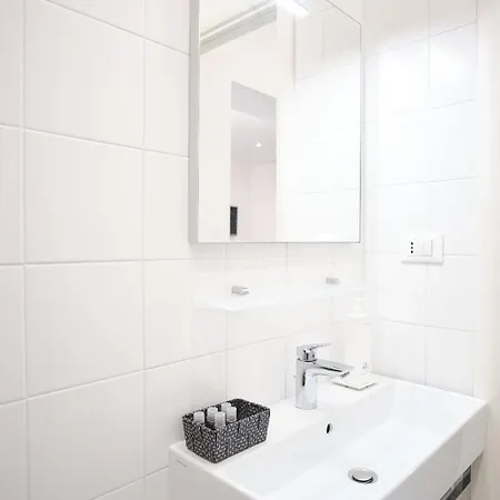 Apartment Cinque Terre Bridge La Spezia