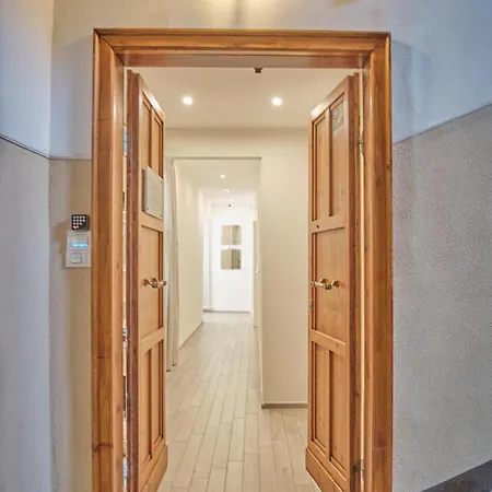 Cinque Terre Bridge *