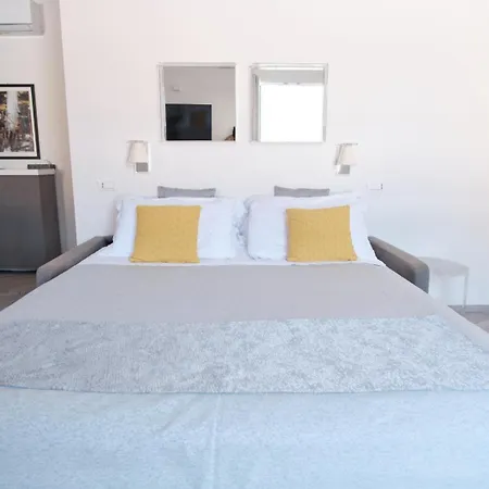 Cinque Terre Bridge Appartement *