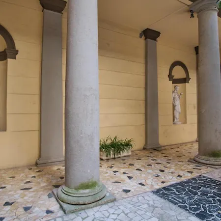 Cinque Terre Bridge Appartamento