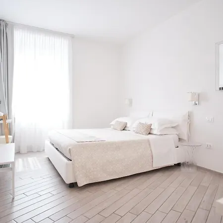 Cinque Terre Bridge *