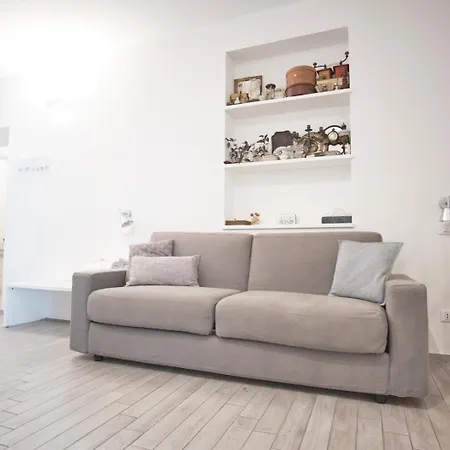Cinque Terre Bridge Appartement *