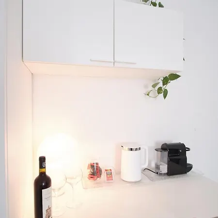 Appartement Cinque Terre Bridge *