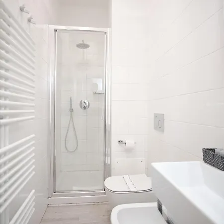 Apartment Cinque Terre Bridge