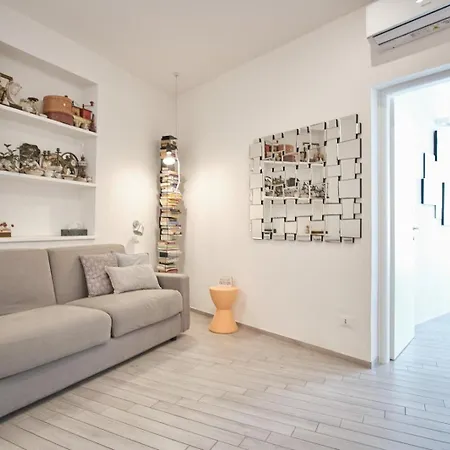 Apartment Cinque Terre Bridge *