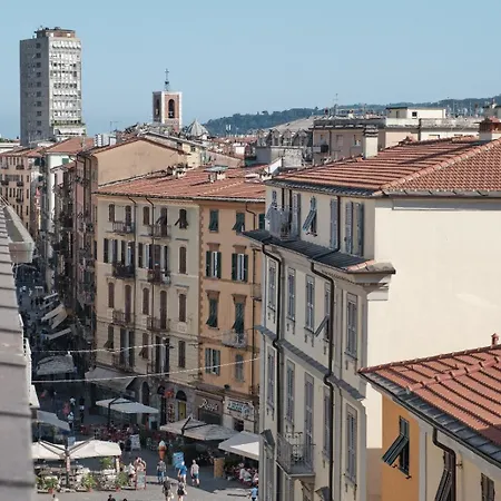 Cinque Terre Bridge *