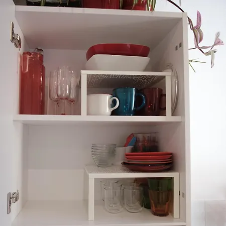 Apartment Cinque Terre Bridge