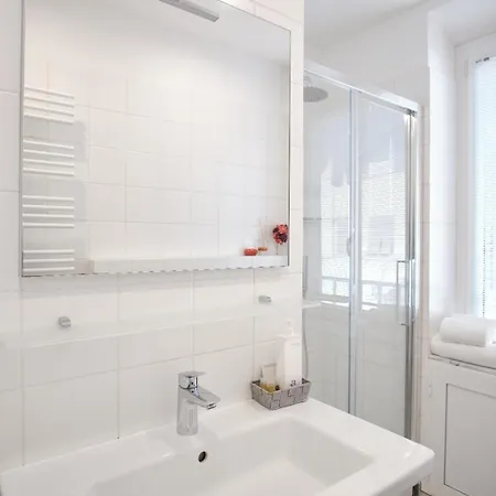 Apartment Cinque Terre Bridge *