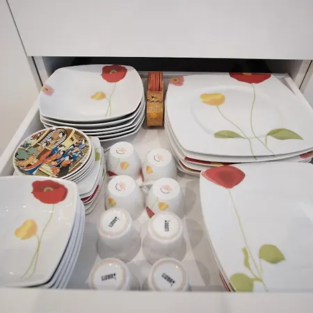 Cinque Terre Bridge La Spezia