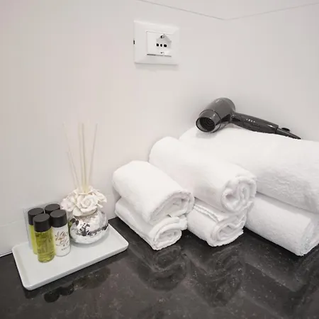 Apartment Cinque Terre Bridge La Spezia