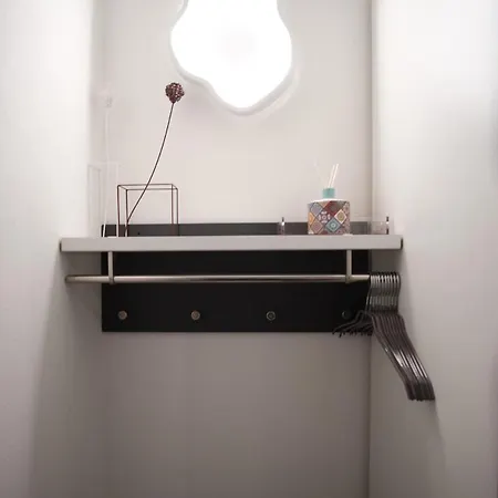 Appartamento Cinque Terre Bridge La Spezia