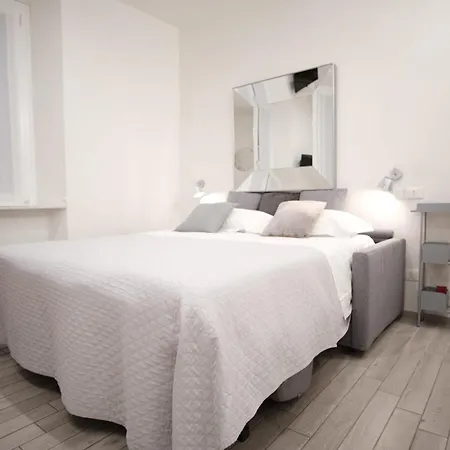 Apartment Cinque Terre Bridge *