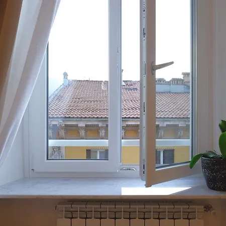 Appartement Cinque Terre Bridge La Spezia