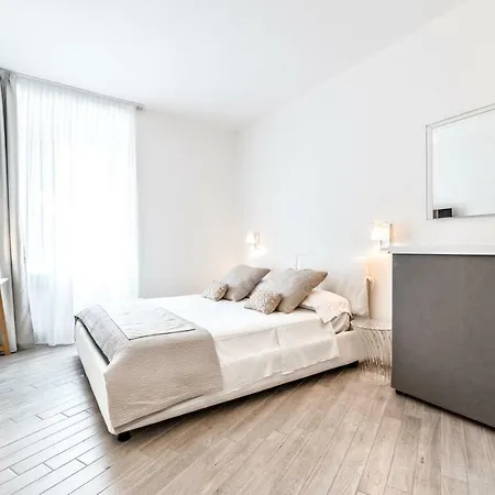 Cinque Terre Bridge *