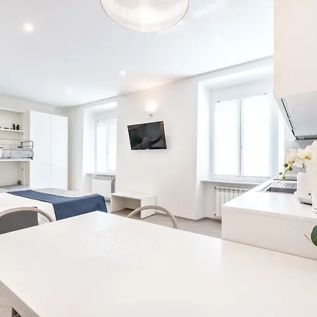 Cinque Terre Bridge Appartement *
