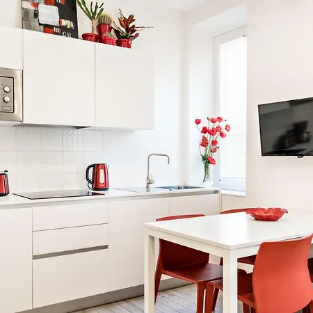 Appartamento Cinque Terre Bridge La Spezia