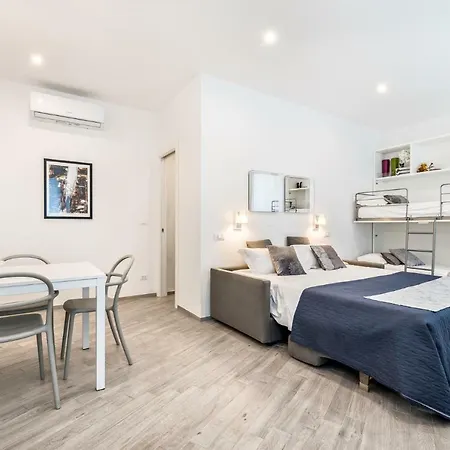 Cinque Terre Bridge Apartment