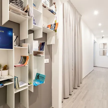 Cinque Terre Bridge Appartamento La Spezia