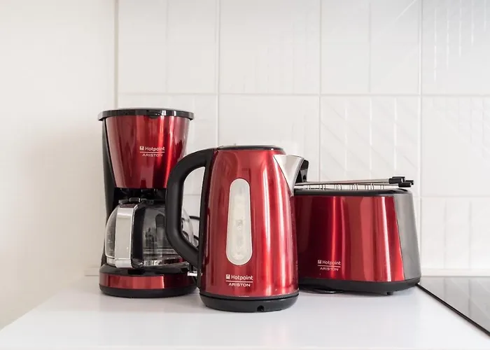 Cinque Terre Bridge Appartement *