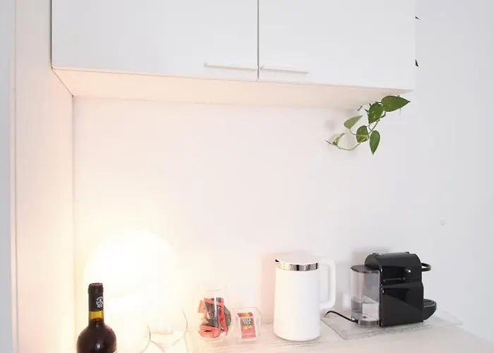 Appartement Cinque Terre Bridge *