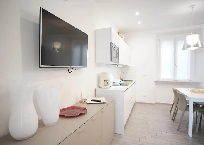 Cinque Terre Bridge Appartement