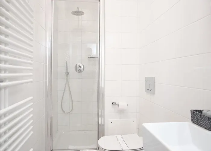 Appartement Cinque Terre Bridge