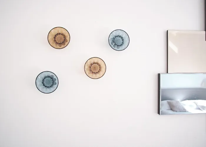 Cinque Terre Bridge Appartement La Spezia