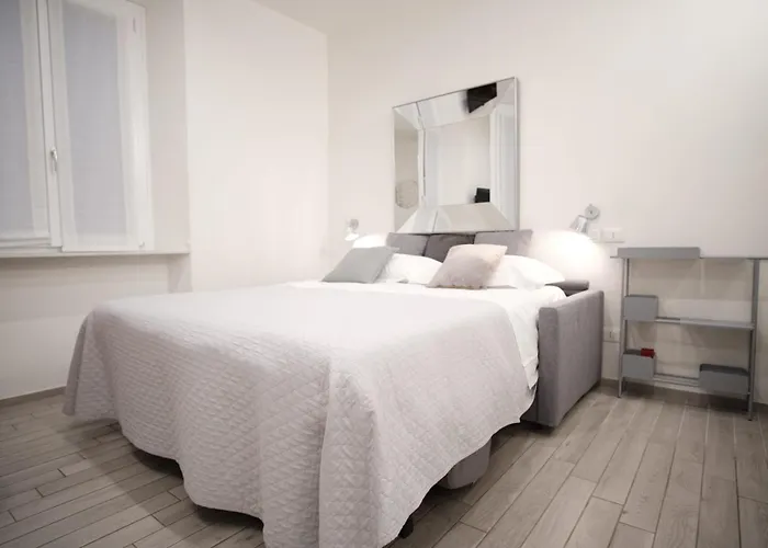 公寓 五渔村桥公寓 *