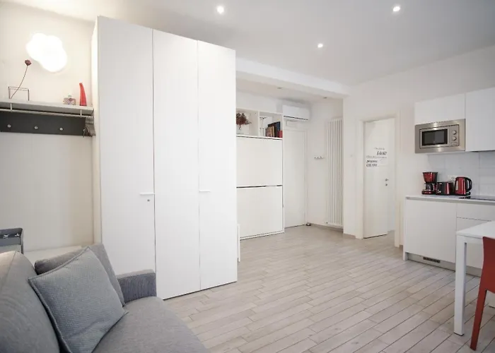 公寓 五渔村桥公寓 *