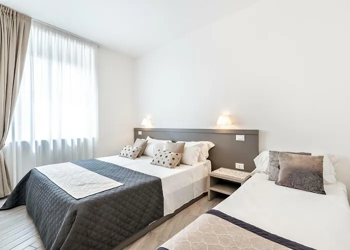 Cinque Terre Bridge *