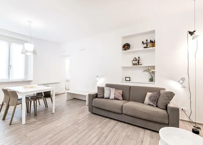 Cinque Terre Bridge * La Spezia